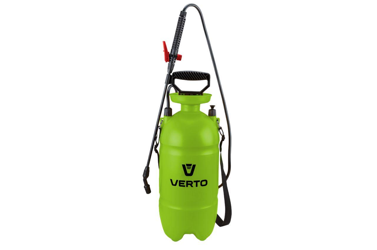 Обприскувач Verto 7 л (15G506)