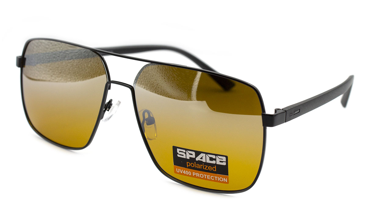 Очки для водителей Space SP50422-C1-8 Коричневый (21120)