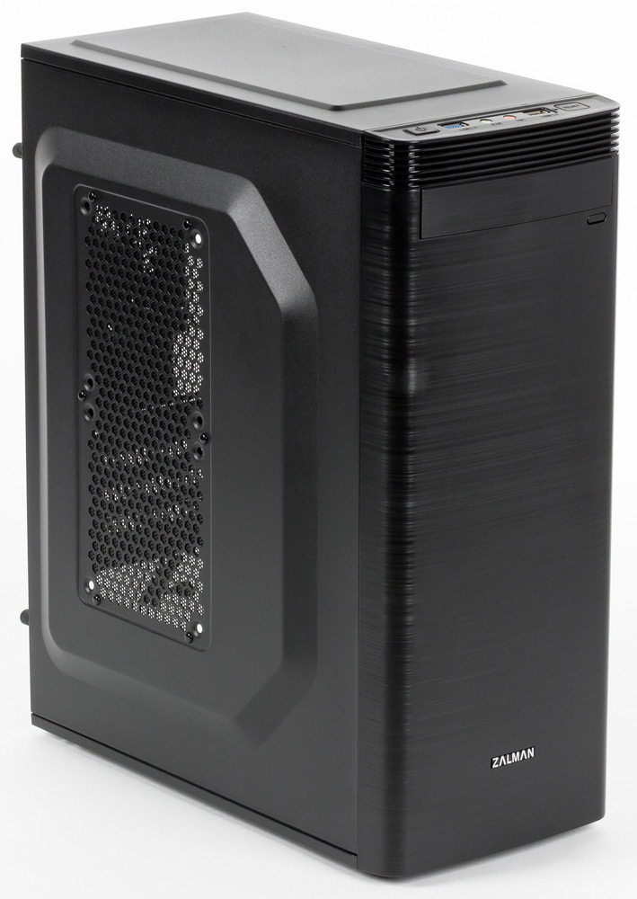 Корпус Zalman ZM-T5 (F00139898)