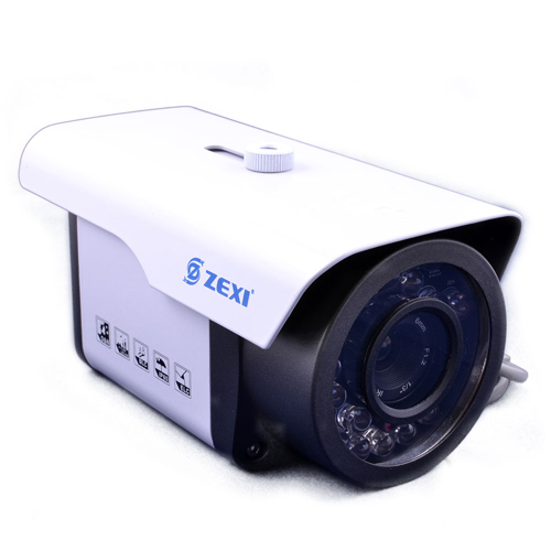 Камера видеонаблюдения S030600S (30-SAN228)