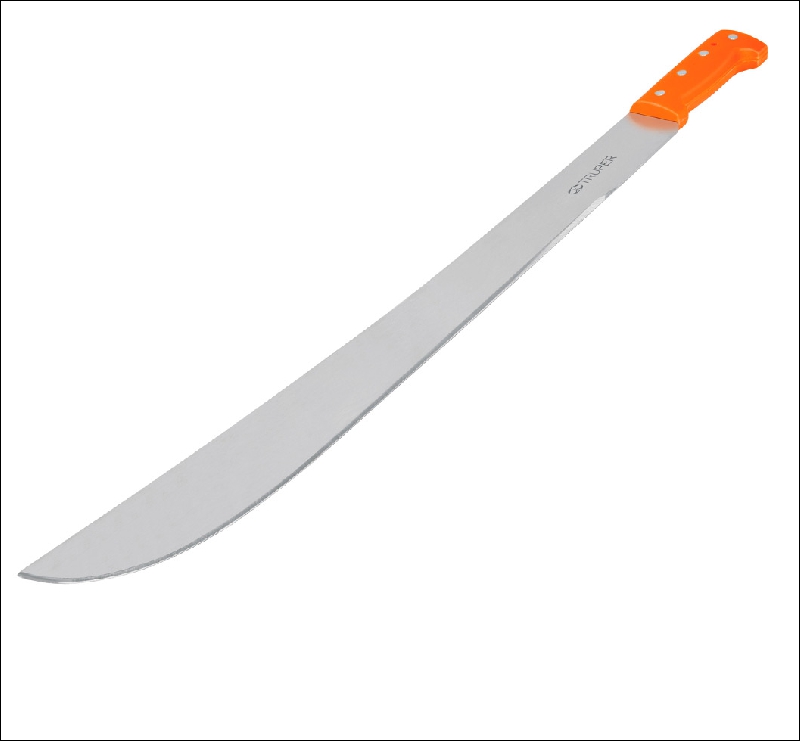 Мачете Truper Orange 510mm (TRU-T-460-20P)