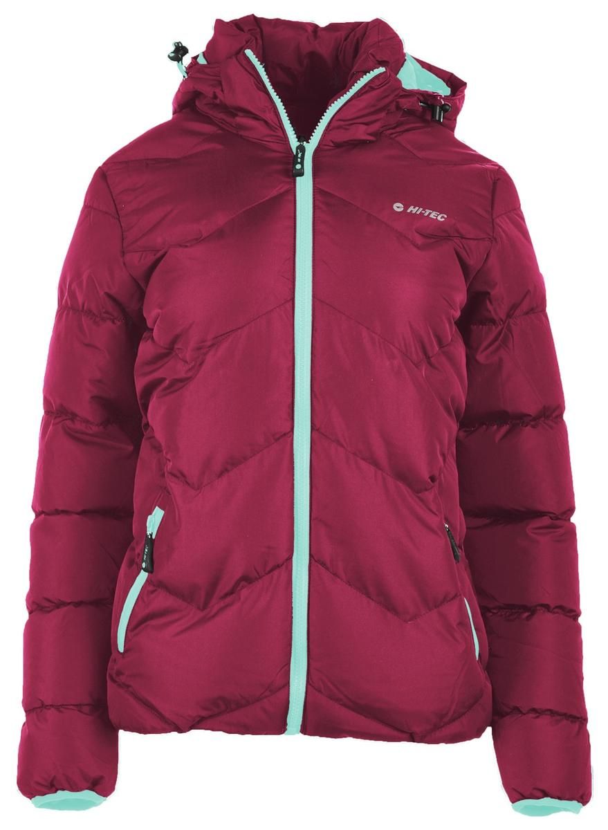 Куртка Hi-Tec Lady Socho Beaujolais L Фиолетовый (5901979184225BS)