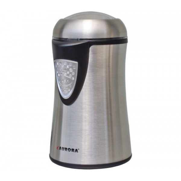 Кавомолка Aurora AU 147 Silver (F00136584)