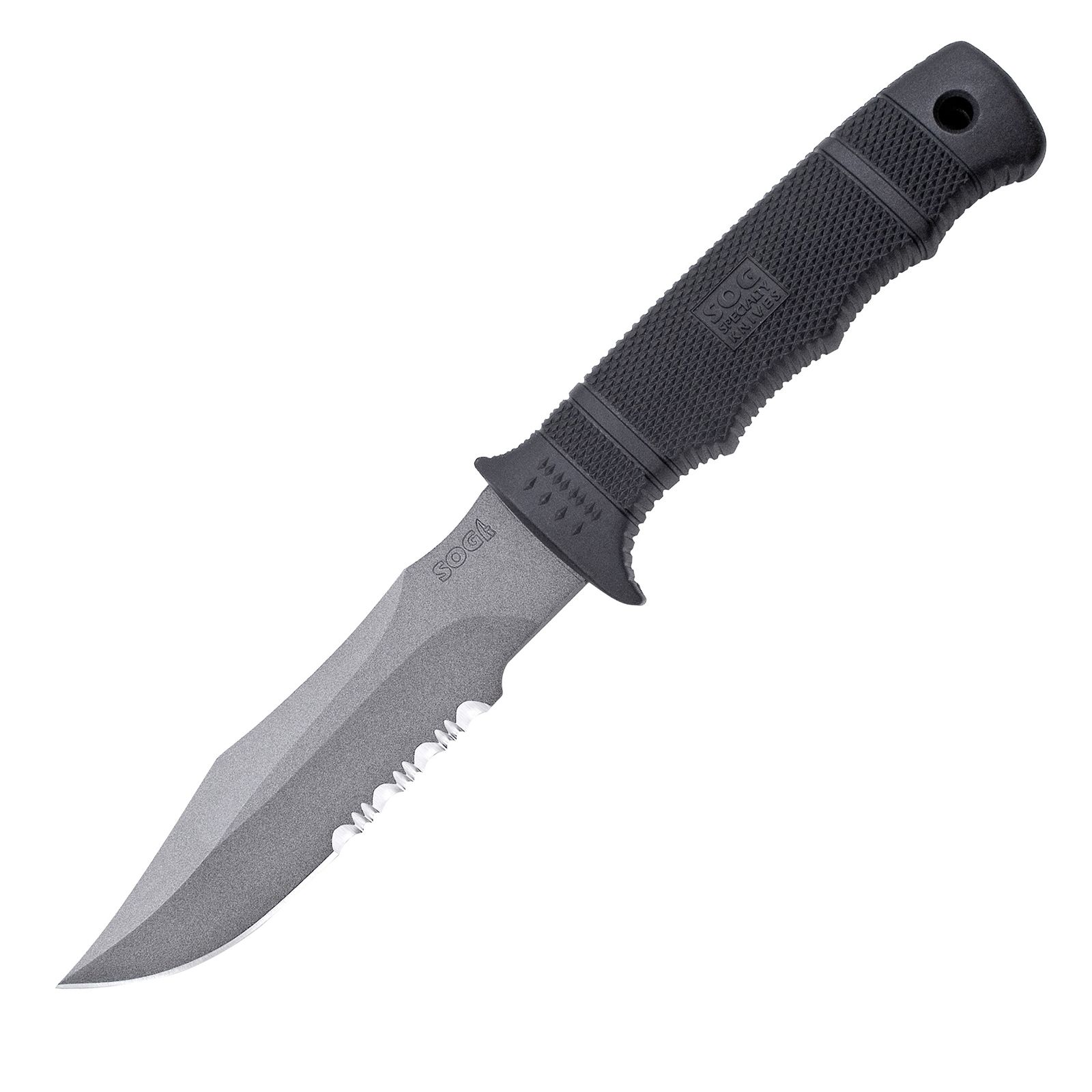 Нож SOG SEAL Pup Kydex (M37K)