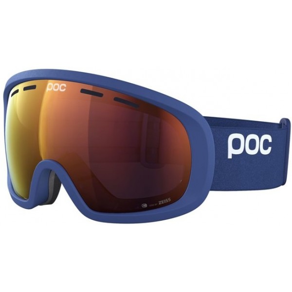 Маска POC Fovea Mid Clarity 2 Синій