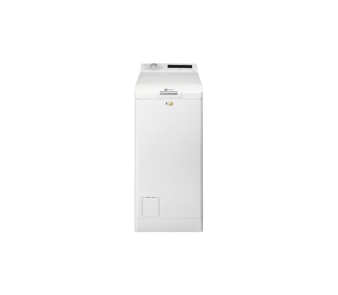 Пральна машина автоматична Electrolux EWT 1567 VPW Білий (F00130248)