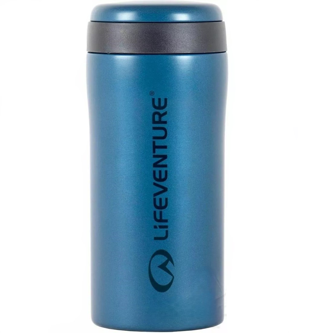 Термокружка Lifeventure Thermal Mug 0,3 л Cobalt Blue (1012-76209)
