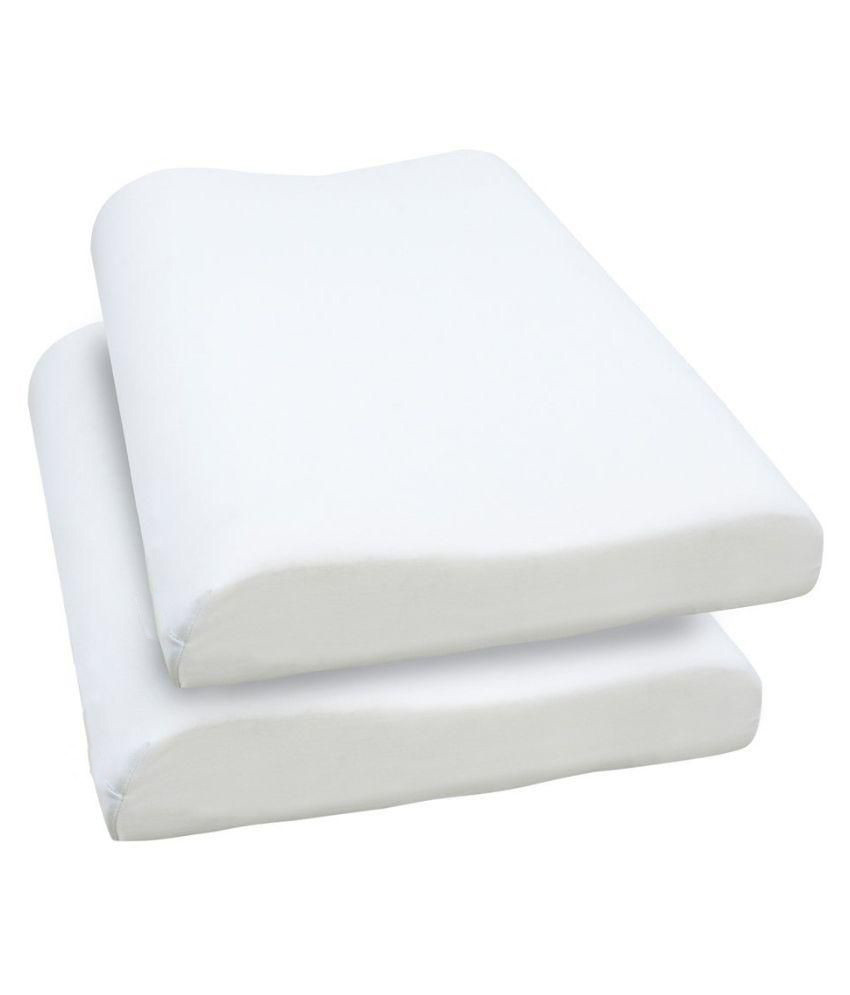 Подушка для здорового сну Memory Comfort Pillow