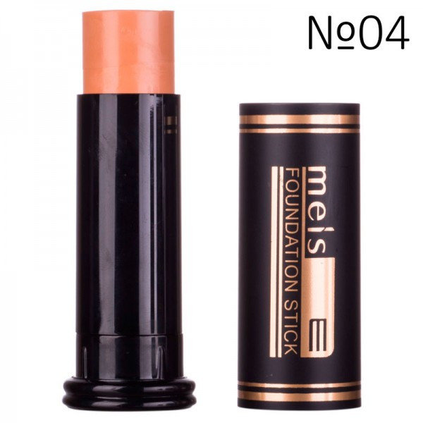 Коректор Meis Foundation Stick тон 4 (hub_ynPE35419)
