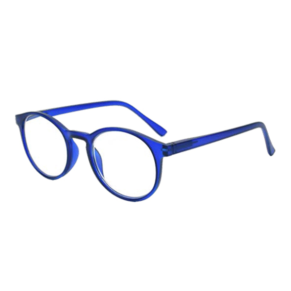 Очки для чтения Sanico MQR 0112 EASY IRIS +3.00 Blue