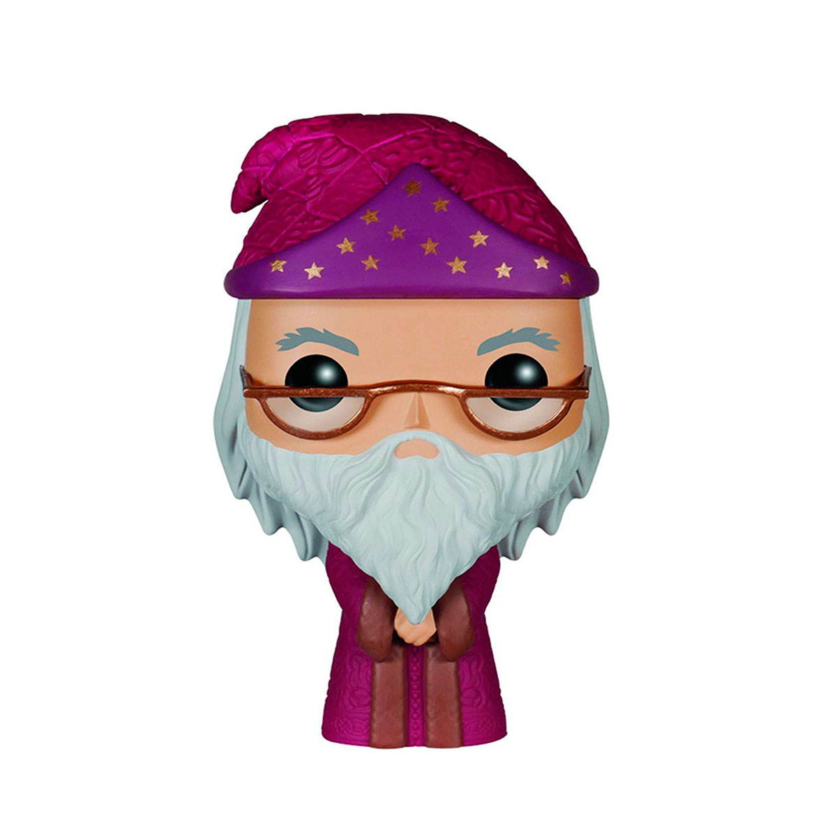 Ігрова фігурка Funko Albus Dumbledore 9,6 см Різнокольоровий (KD90595)
