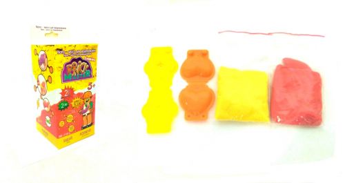 Nano-масса для моделирования Brick Master Cookies (TOY-57128)