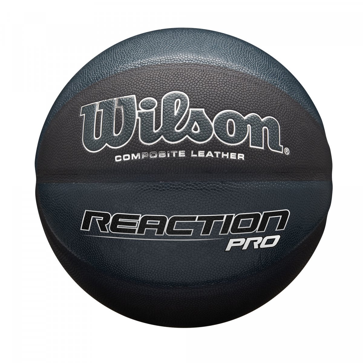 М'яч баскетбольний Wilson REACTION PRO COMP BSKT