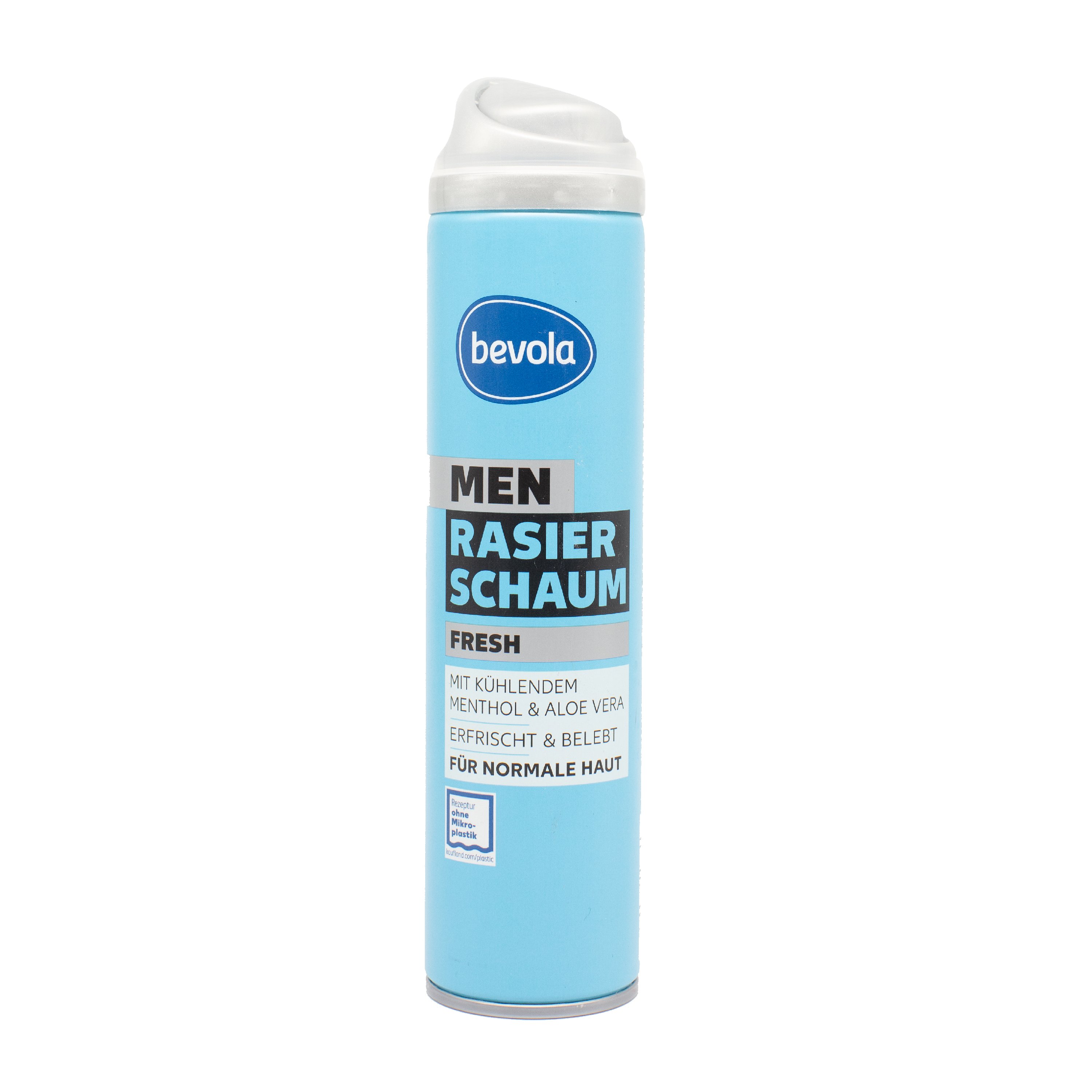 Пена для бритья Fresh Bevola Men 300 мл