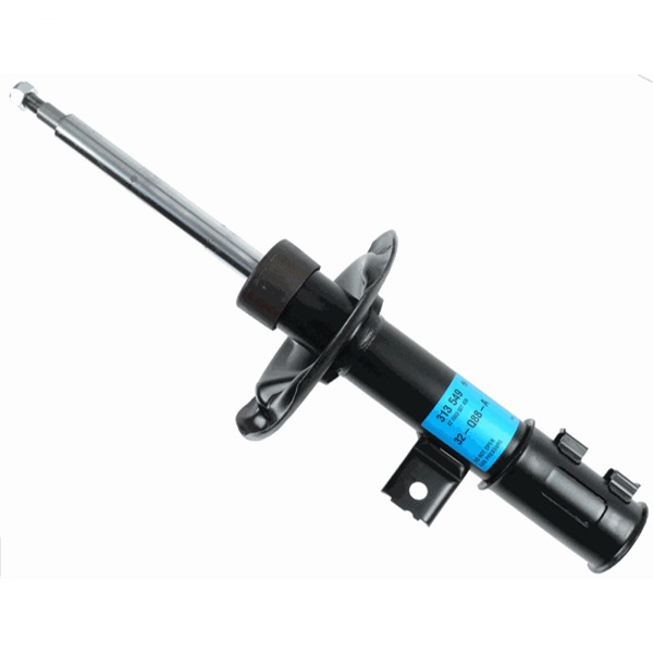 Амортизатор передний SACHS KIA CEED FL 06-12 (Gas) 313549