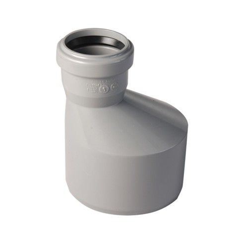 Редукция (переход) Uniplast 110х50 мм