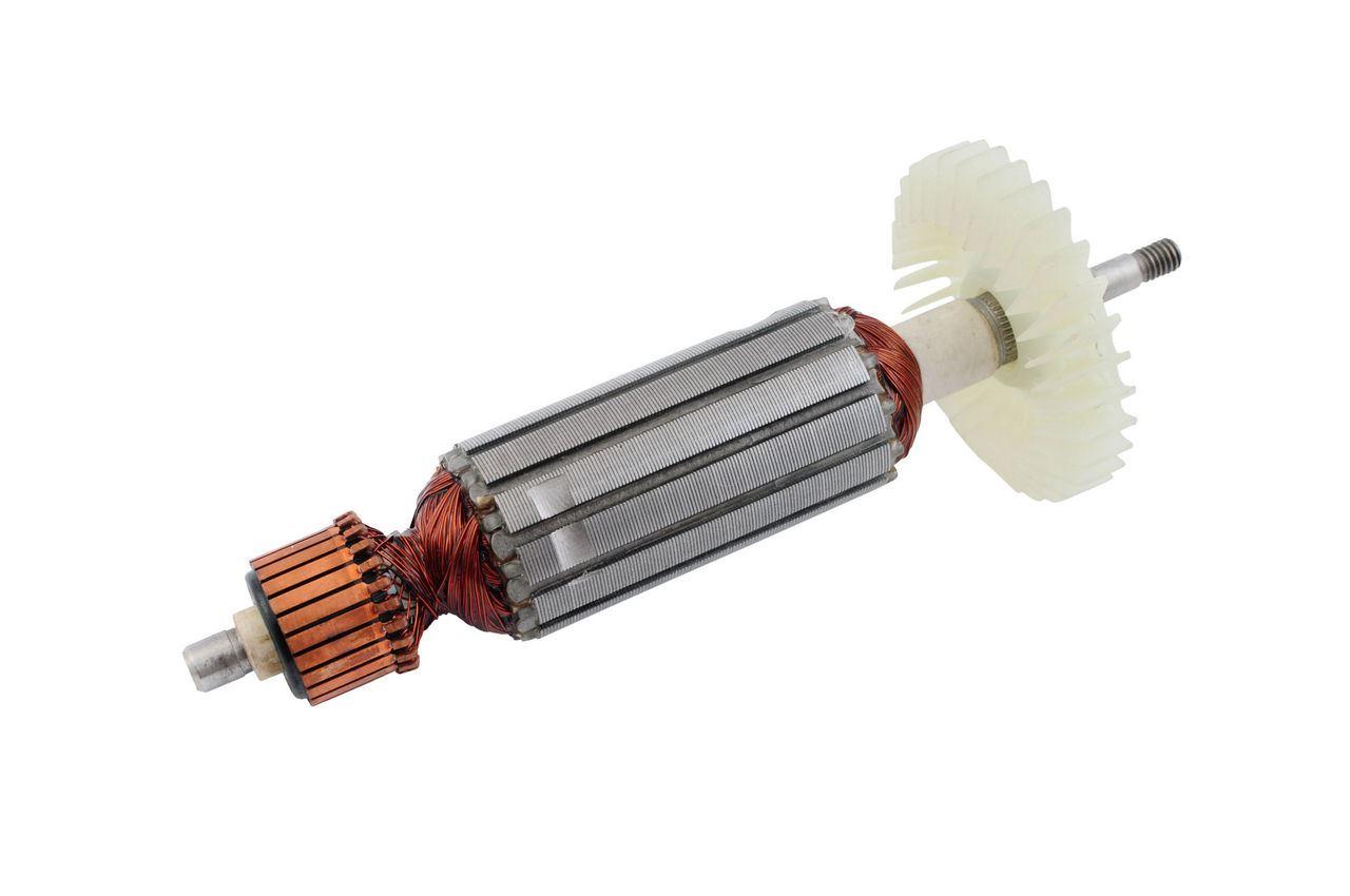 Якір для УШМ Асеса Makita 5030 Югра 1000 Eltos 125-1170 (МК 5030)