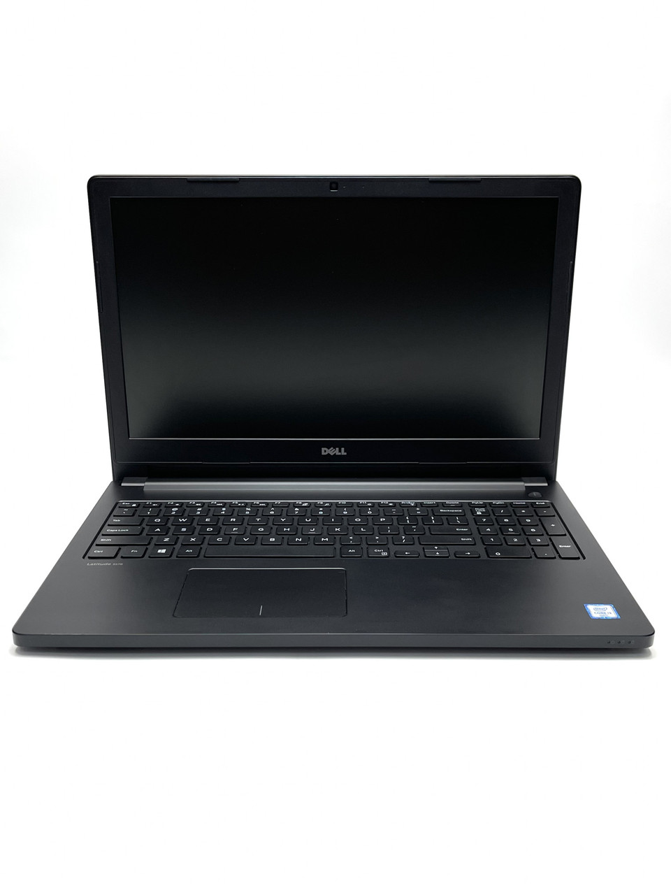 Ноутбук Dell Latitude 3570 15,6 Intel Core i3 4 Гб 180 Гб Refurbished