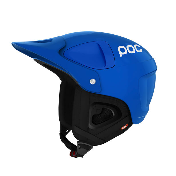 Шлем Poc Synapsis 2.0 L Синий