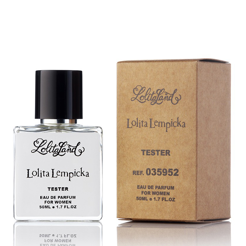 Парфюмерная композиция Lolita Lempicka Lolita Lempicka тестер 50 ml (ST2-s36393)