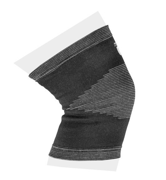 Power System Knee Support PS-6002 M Black/Grey