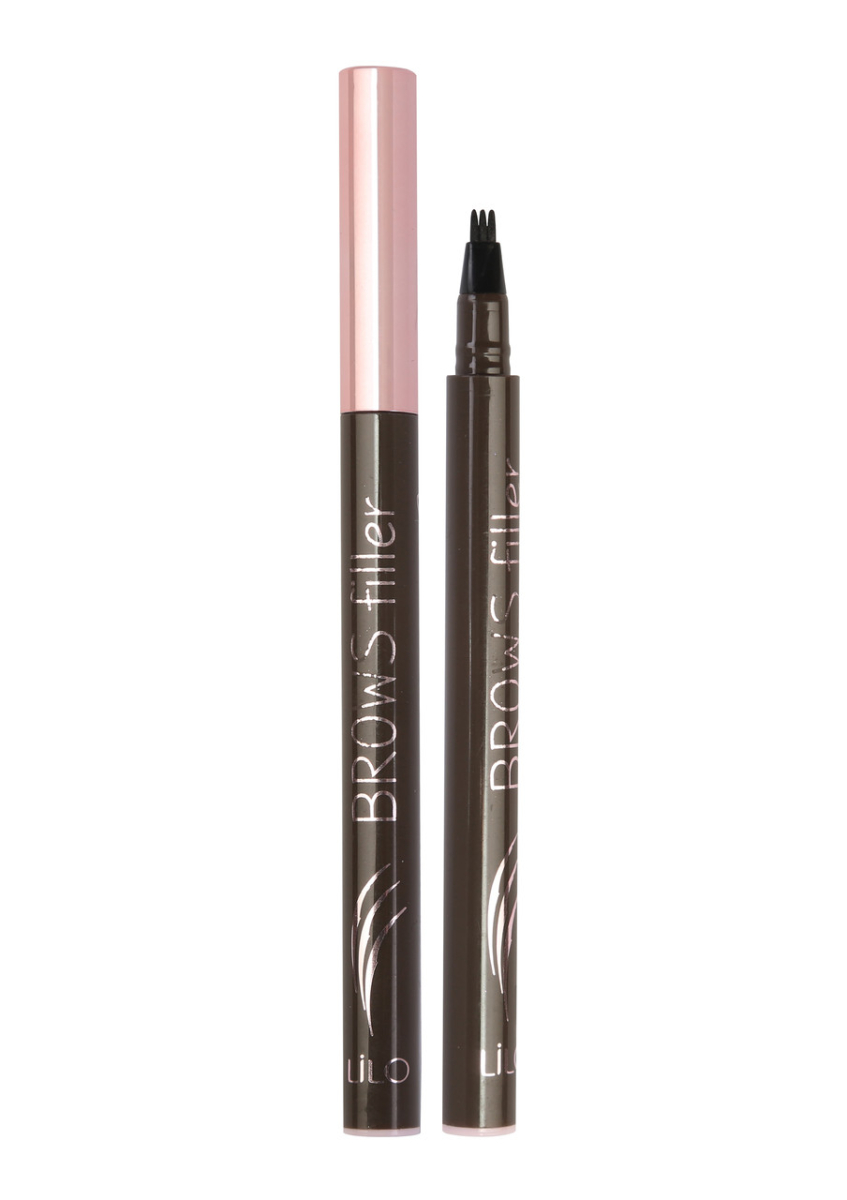 Лайнер для бровей LiLo BROWS filler тон 71