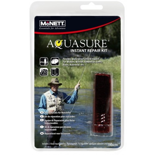 Ремонтний комплект McNett Aquasure Repair Kit (MCN-10194GB)