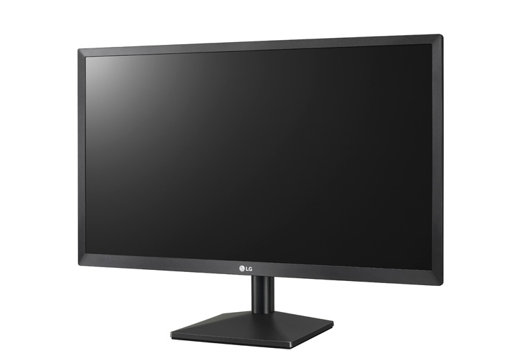 Монитор LG 22MK430H-B Черный (F00160717)