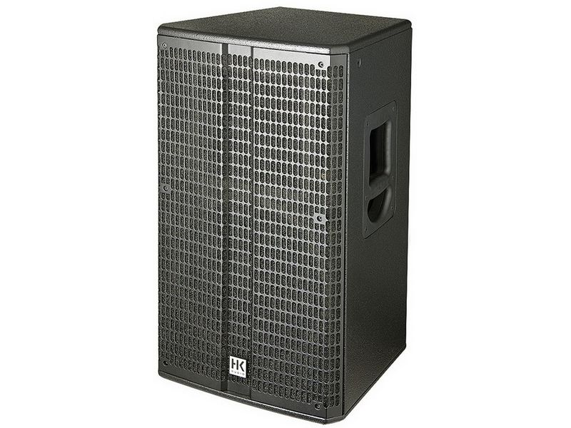Активні акустичні системи HK AUDIO LINEAR 5 Black (DP00845)