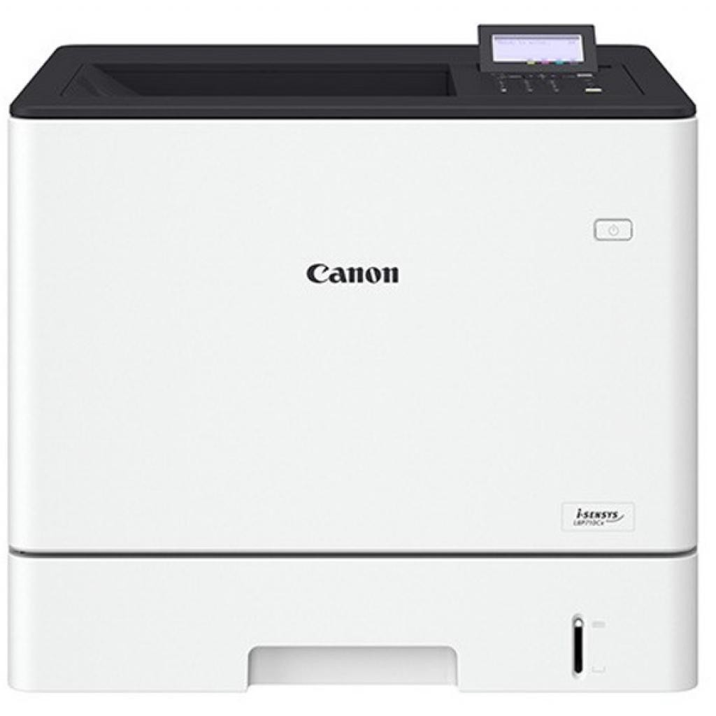 Принтер Canon i-Sensys LBP351x White (0562C003)