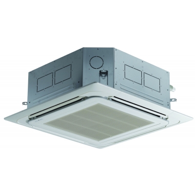 Кондиционер LG MT18AH Белый (F00065658)