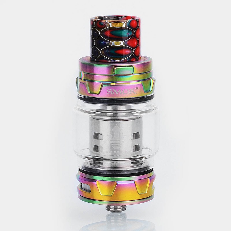 Атомайзер Smok TFV12 Prince Cloud Beast Colorful (as0023)
