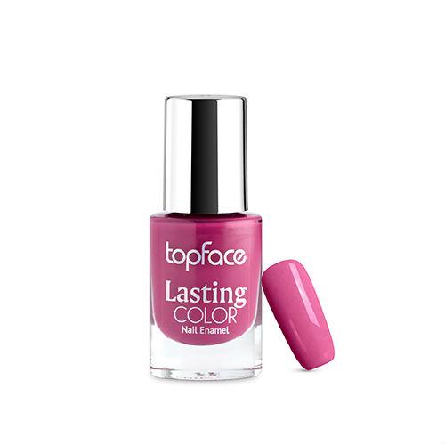 Лак Для Ногтей Lasting Color Topface PT104 42