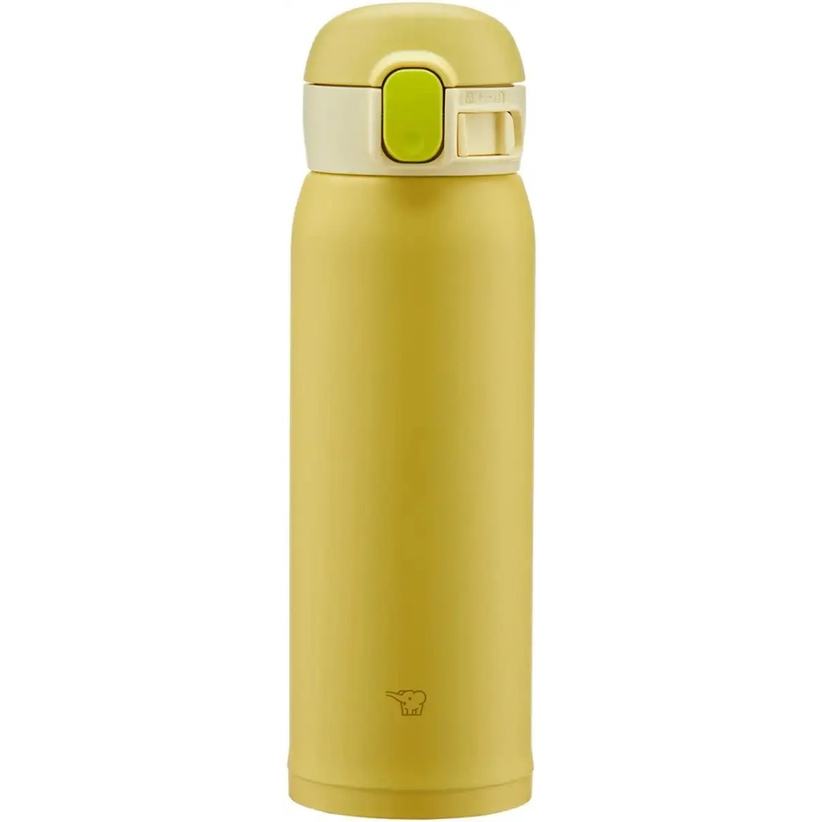 Термокружка Zojirushi SM-WA36 0.36 л Жовтий (1013-1678.06.19)