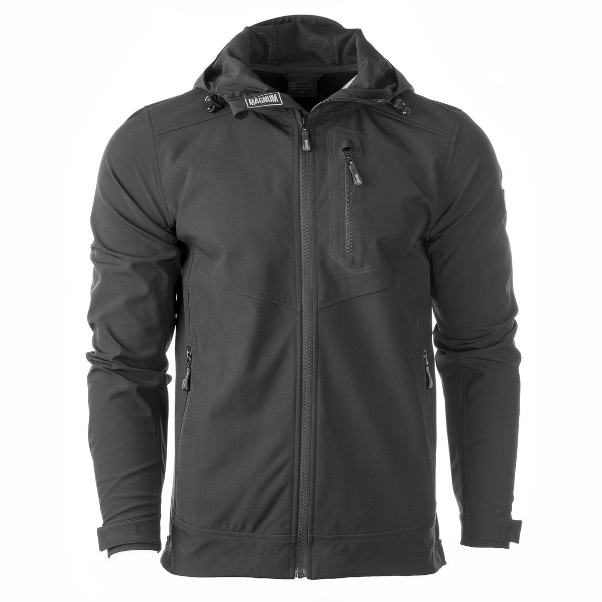 Куртка Magnum Moose BLACK XXL Чорний (MAGMOS-XXL)