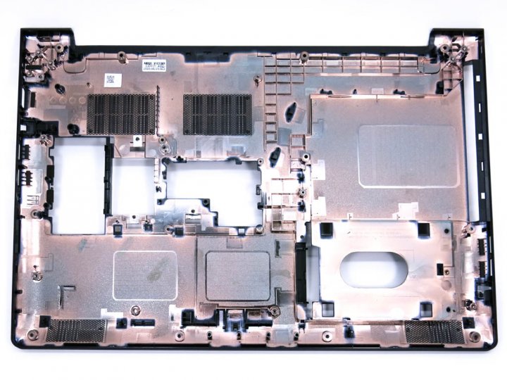 Нижня частина корпусу (кришка) для ноутбука Lenovo 310-15ISK
