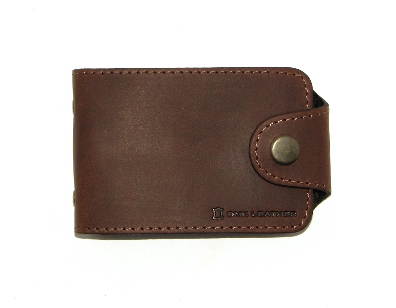 Візитниця DNK Leather DNK Cards-H col.F (DNK Cards-H col.F)