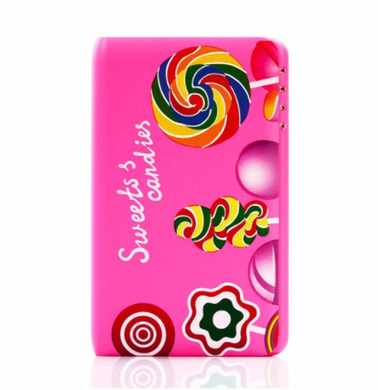 УМБ Power Bank Given 8800 mAh Зеркало (SUN0066)