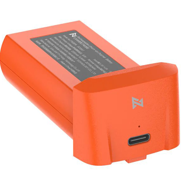 Аккумулятор для FIMI X8 Mini 3 2200 мАч оранжевый (DC05A7)