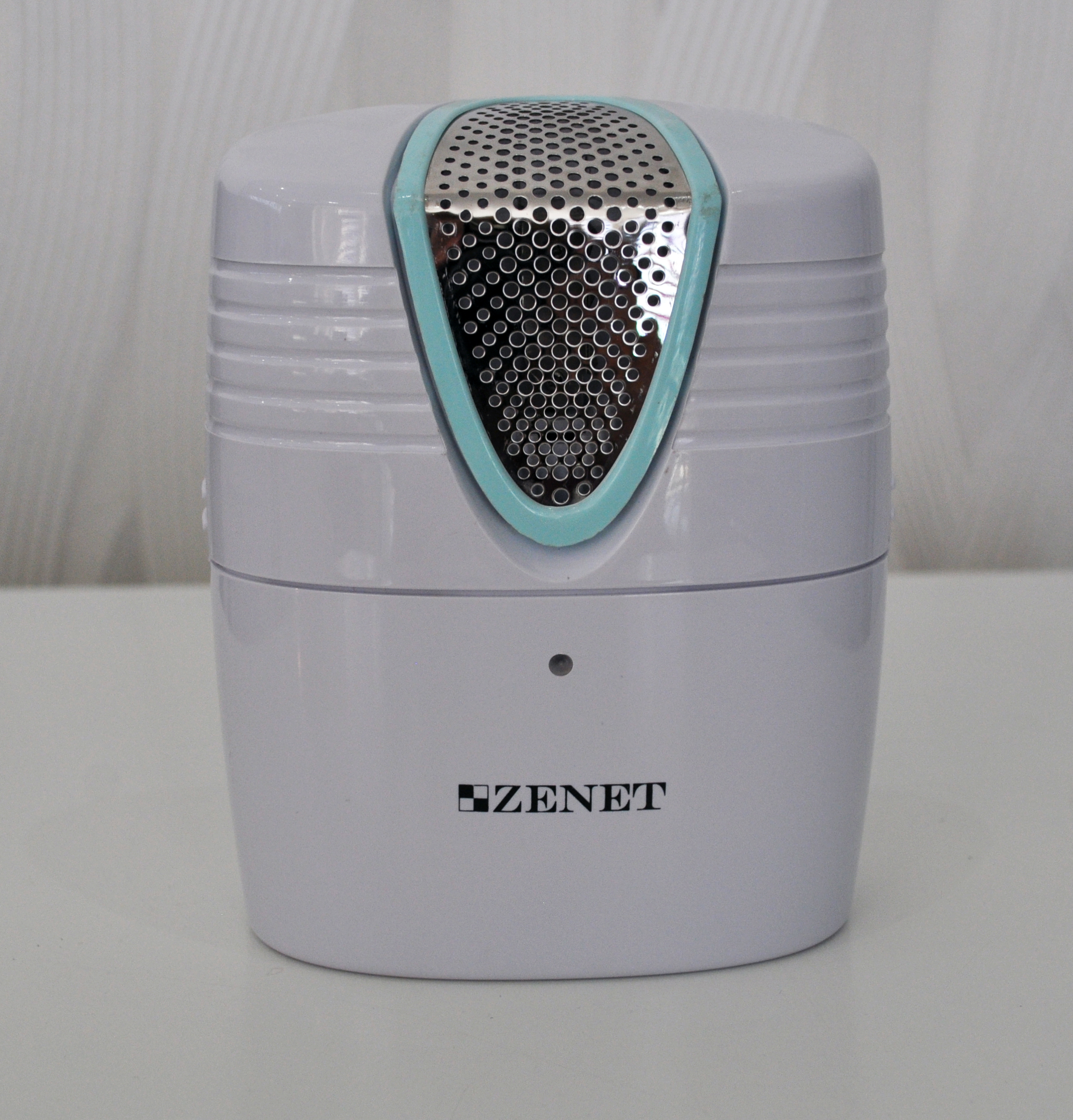 Очисник повітря для холодильної камери ZENET XJ-130 Білий (hub_yuVB86386)