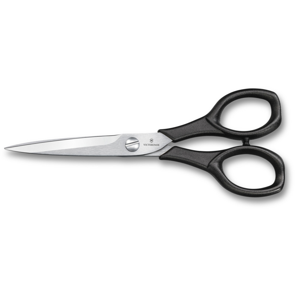Ножницы Victorinox Household Italy 16 см Черный (8.1017.16)
