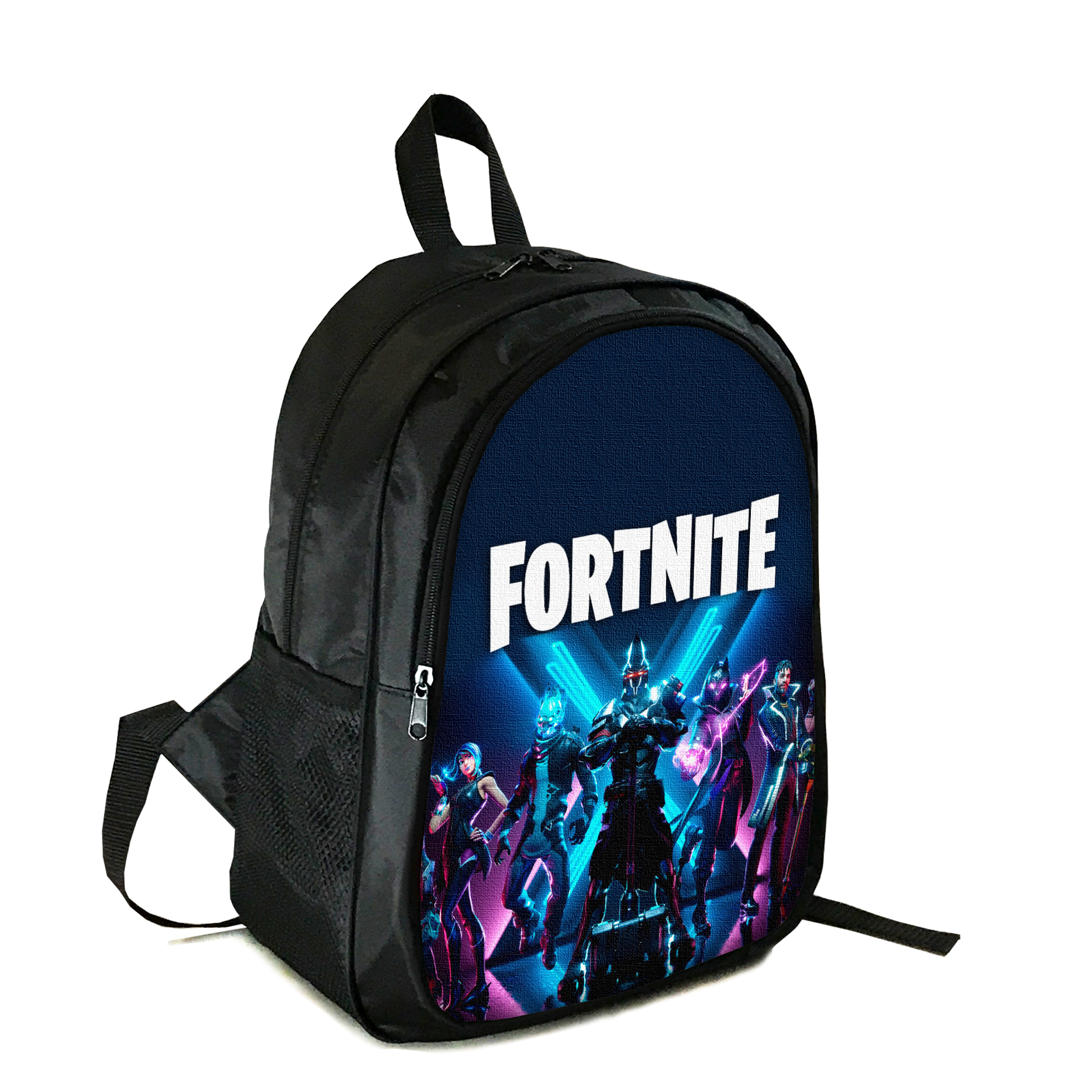 Дитячий рюкзак Fortnite 20 л, різнокольоровий — арт. 2800135815