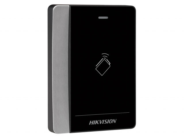 Зчитувач Hikvision DS-K1102AM Mifare