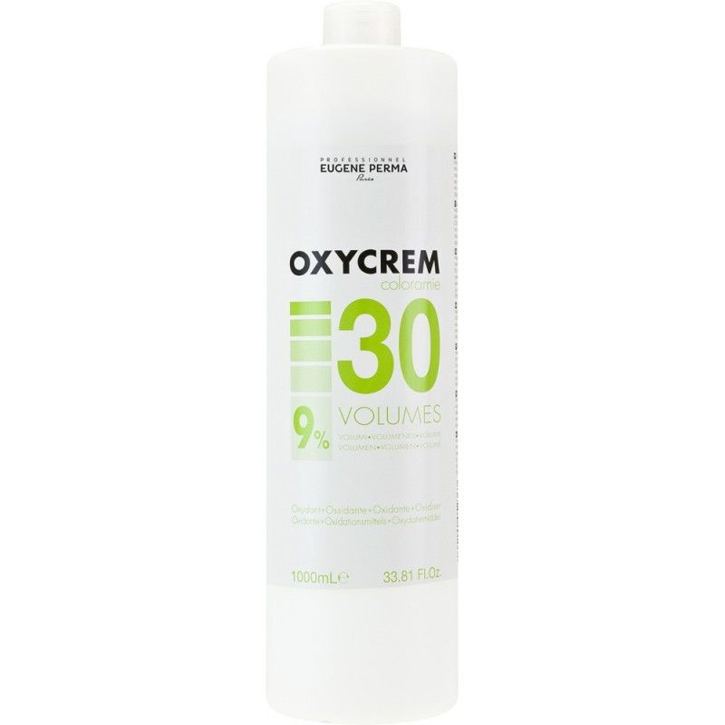 Оксикрем Eugene Perma Oxycrem 30vol (9%)1000 мл (000005798)