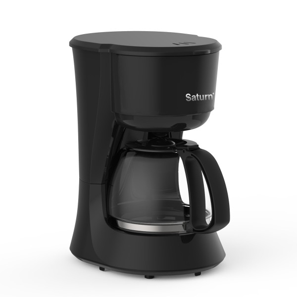 Крапельна кавоварка SATURN ST-CM7052