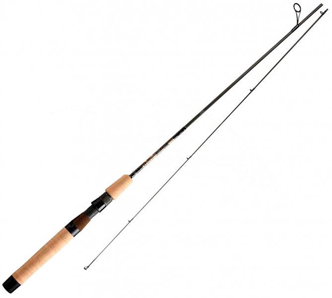 Спінінг G.Loomis Classic Trout Panfish Spinning SR841-2 IMX 2.13m 1-5g