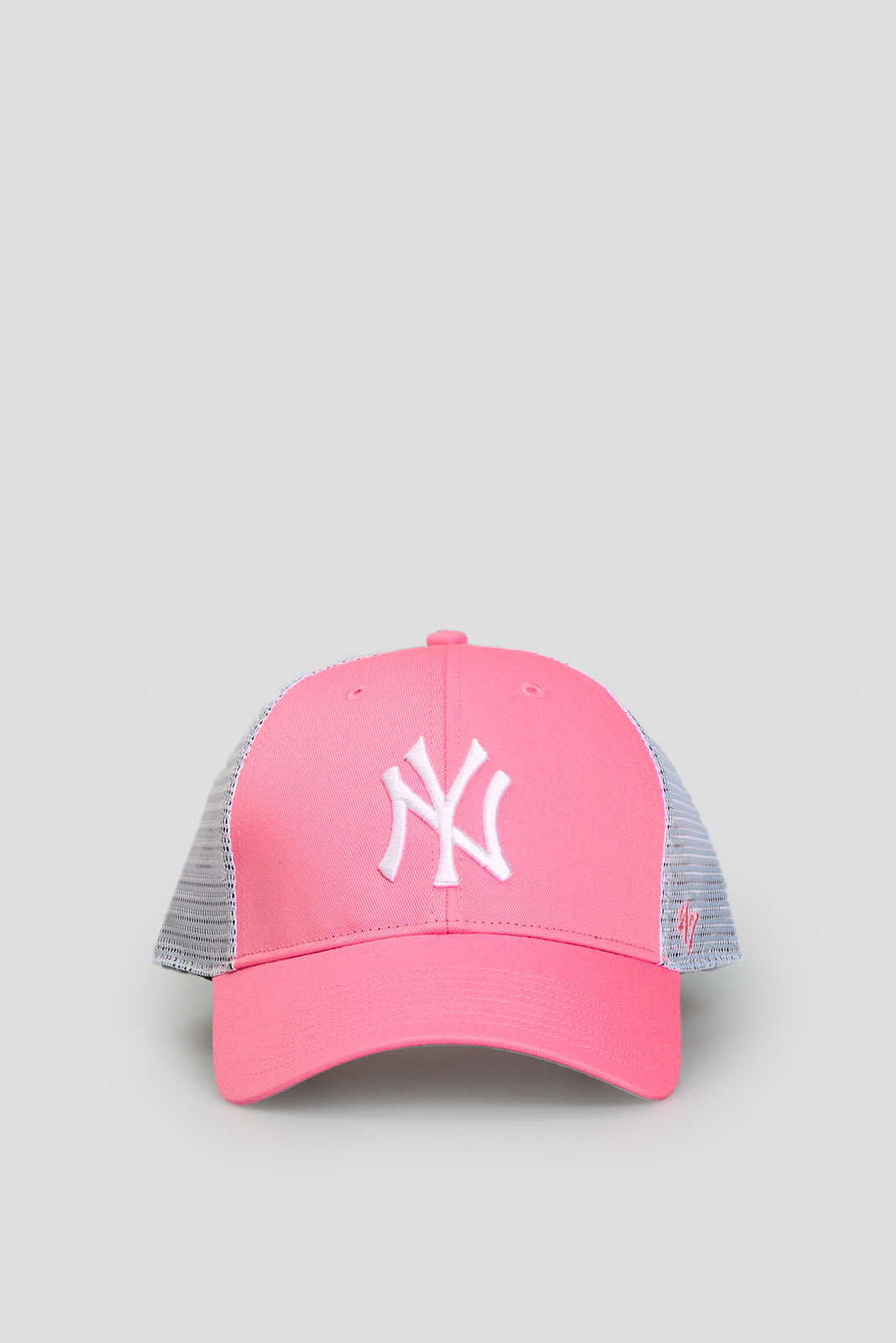 Кепка '47 Brand NY YANKEES ROSE BRANSON MESH