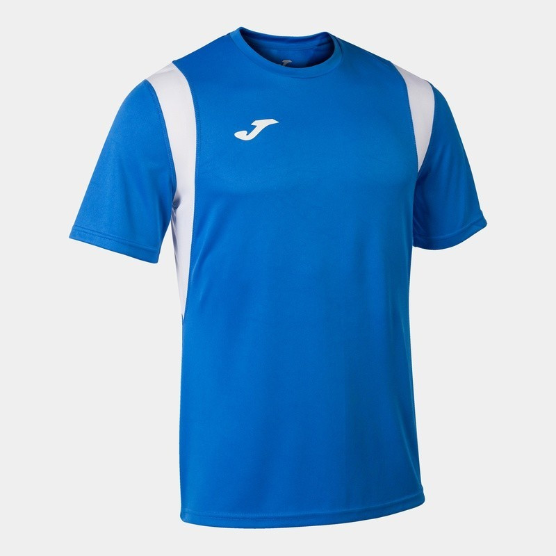 Футболка Joma T-Shirt Dinamo XL Синий