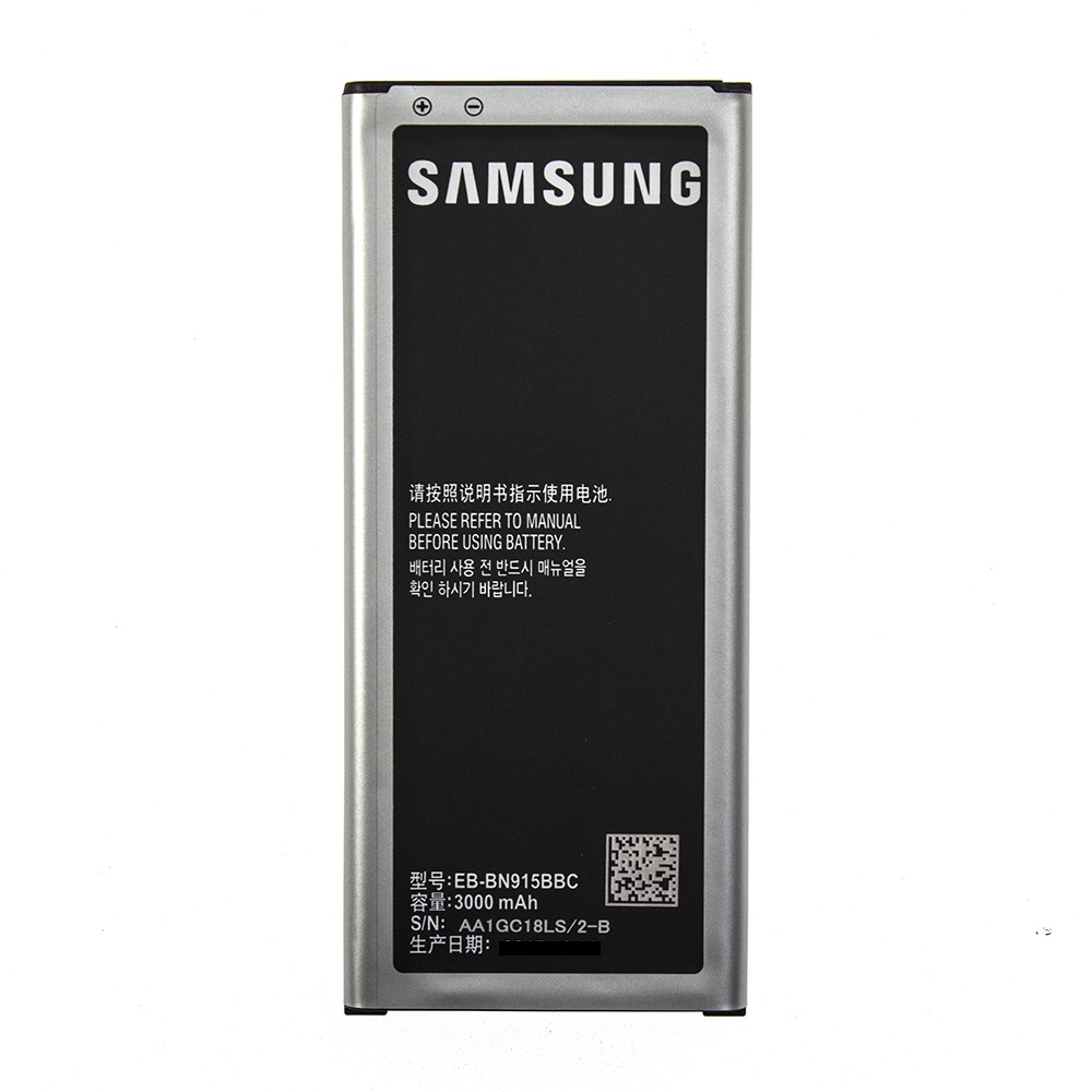 Акумулятор EB-BN915BBC до Samsung Note Edge N915 3000 mAh (03685)