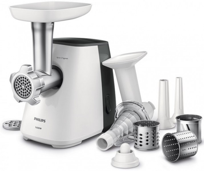 Мясорубка Philips HR 2714/30